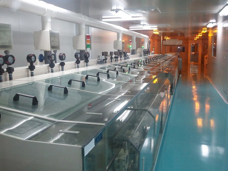 制藥廠房GMP潔凈室配電、空調(diào)溫濕度設(shè)計及注意事項