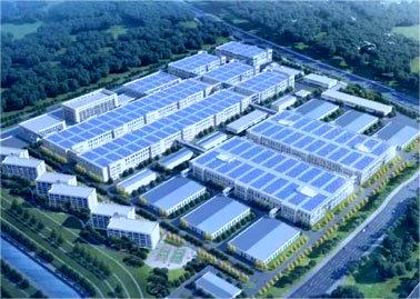 行業(yè)標桿！揭秘江西動力電池廠房凈化工程EPC總承包項目案例