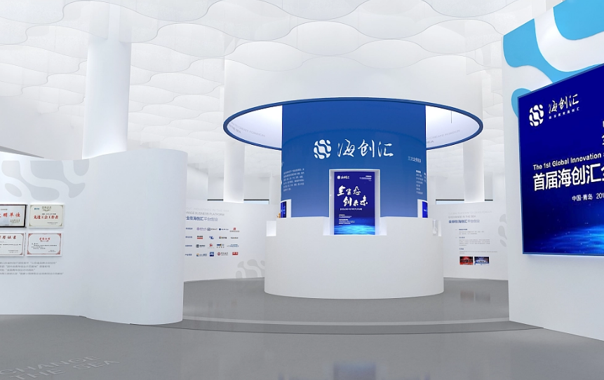 如何選擇專業(yè)可靠的蘇州展廳設(shè)計公司？ 