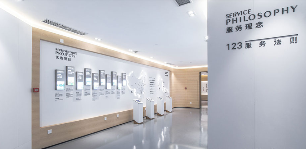 蘇州廣告公司專業(yè)的企業(yè)文化墻設(shè)計(jì)公司