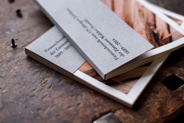 專業(yè)畫冊(cè)公司，宣傳冊(cè)設(shè)計(jì)如何更好的展現(xiàn)企業(yè)